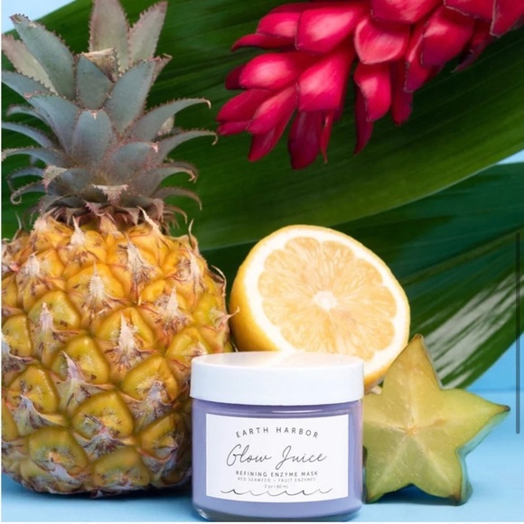 New Glow Mask - Picture 3 of 4